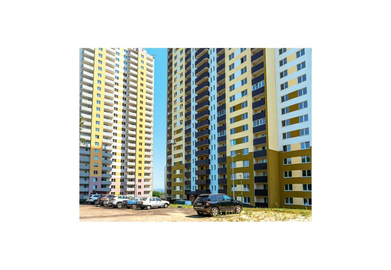 Oaziskiev Квартира З Власною Сауною-Хамамом! Kyiv Exterior foto